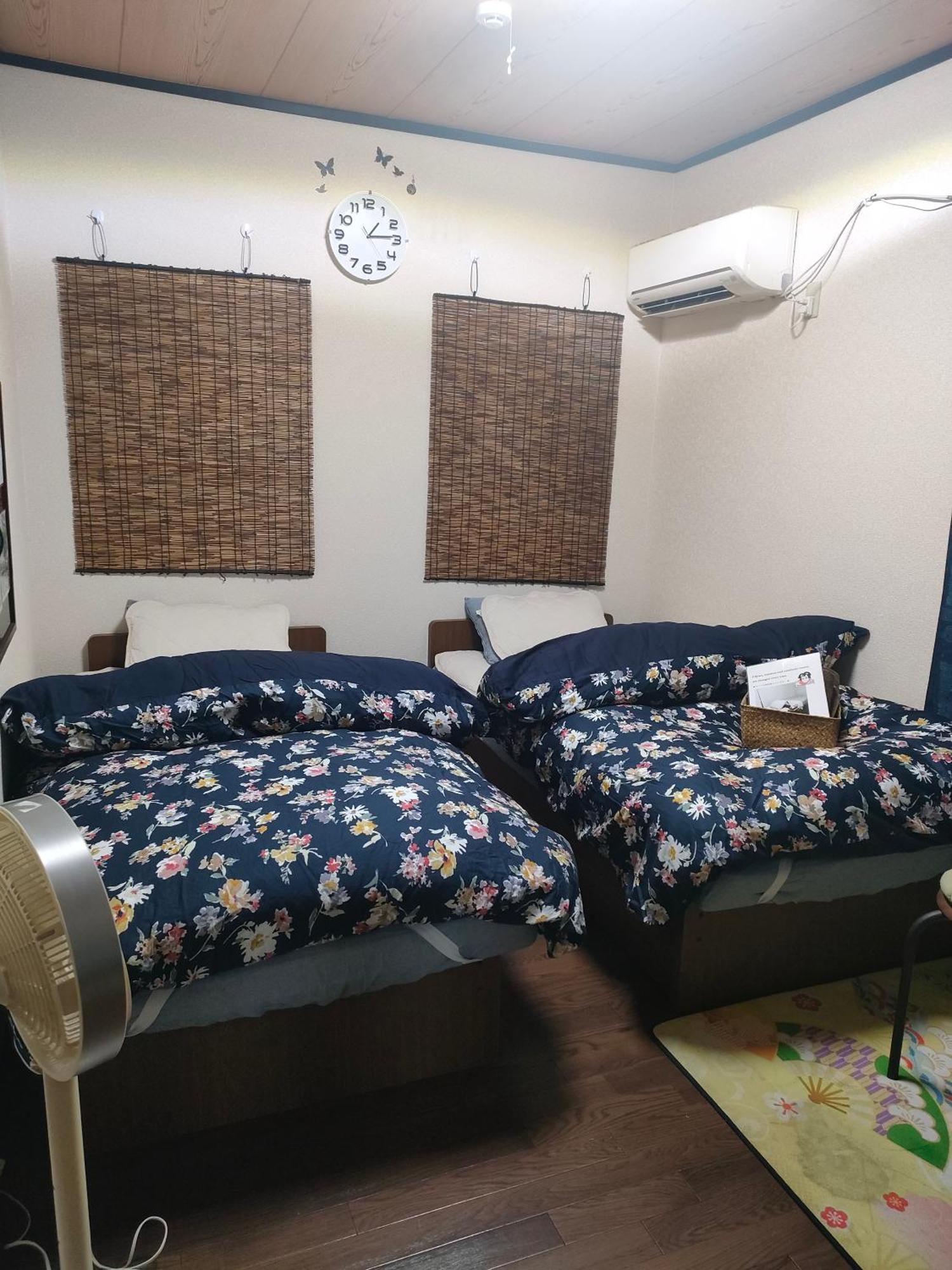 Hotel Miroku Share House Mimiharacho Esterno foto
