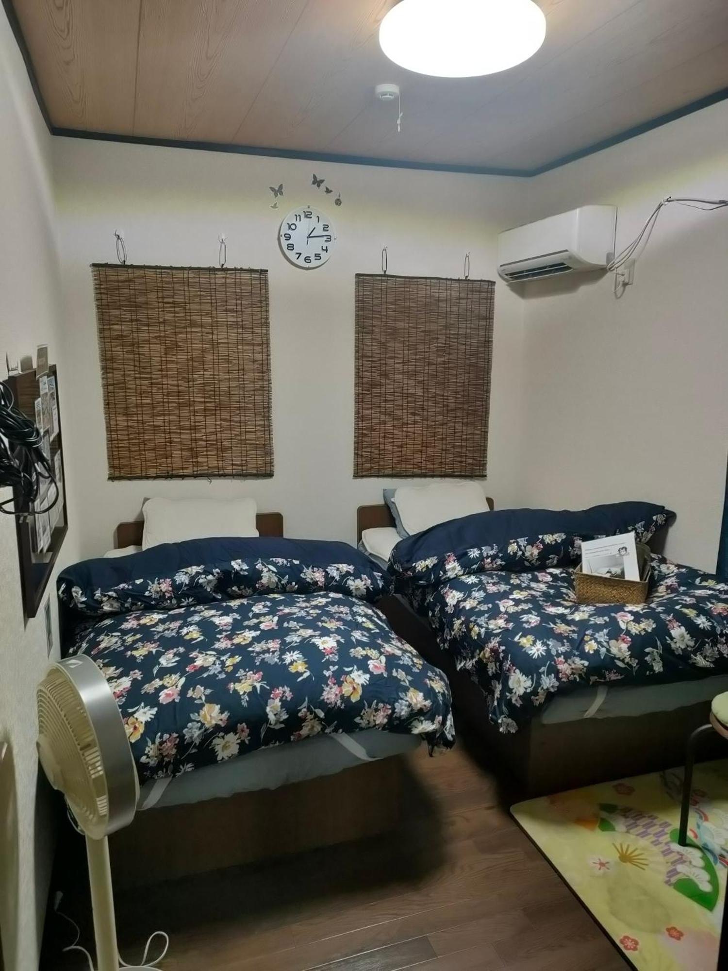 Hotel Miroku Share House Mimiharacho Esterno foto