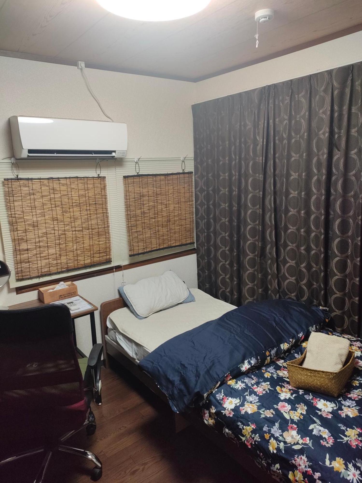 Hotel Miroku Share House Mimiharacho Esterno foto