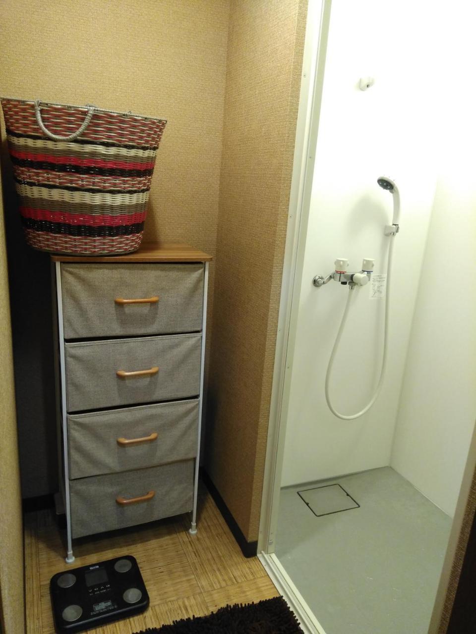 Hotel Miroku Share House Mimiharacho Esterno foto